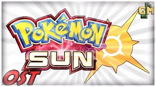 Ten Carat Hill - Pokemon Sun & Moon Music Extended