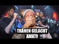 YARAMBO MACHT MIESE - Yarambo vs Mave Reaction