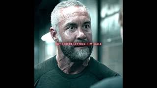 SWAT officers solved a kidnapping case based solely on intuition.#movie #video #shorts