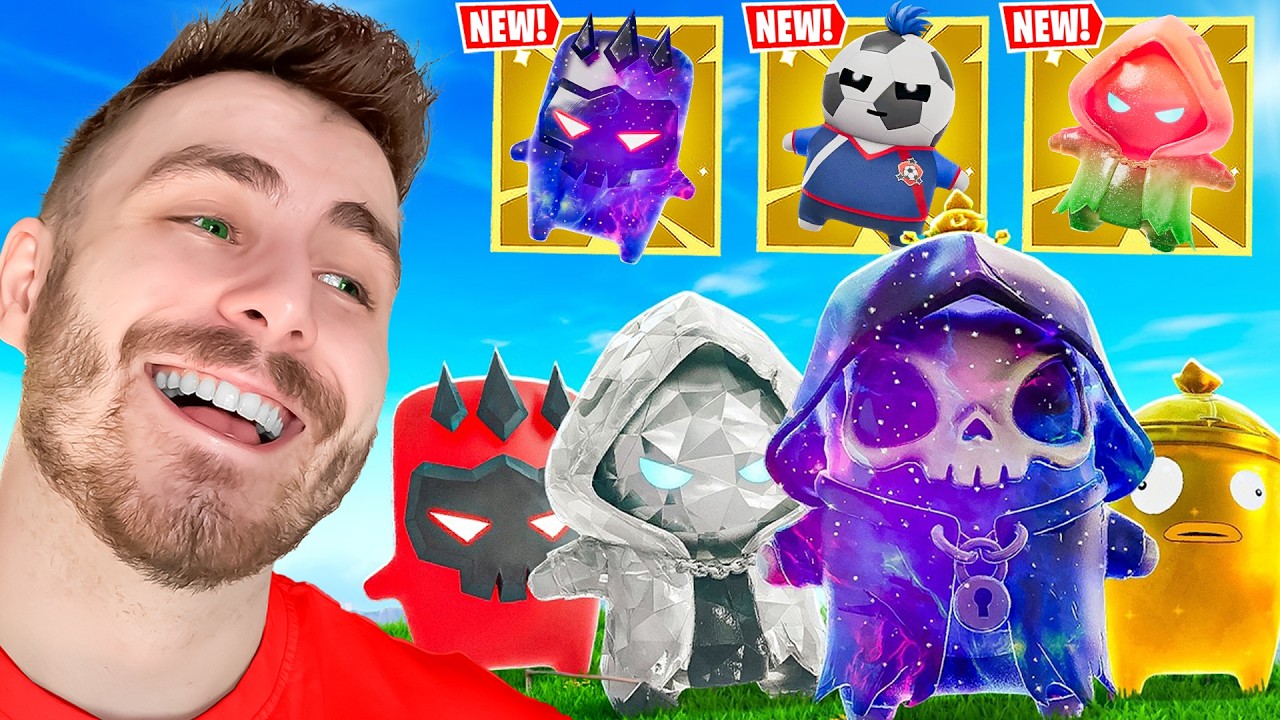 *NOVÝ* UPDATE PŘIDAL RAKETU SPRITŮ!!