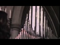 Washington National Cathedral - Hymn (Nettleton)