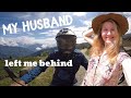 Solo bike trip in sikkim  when my boyfriend broke up with me