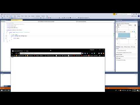 Controller ASP NET