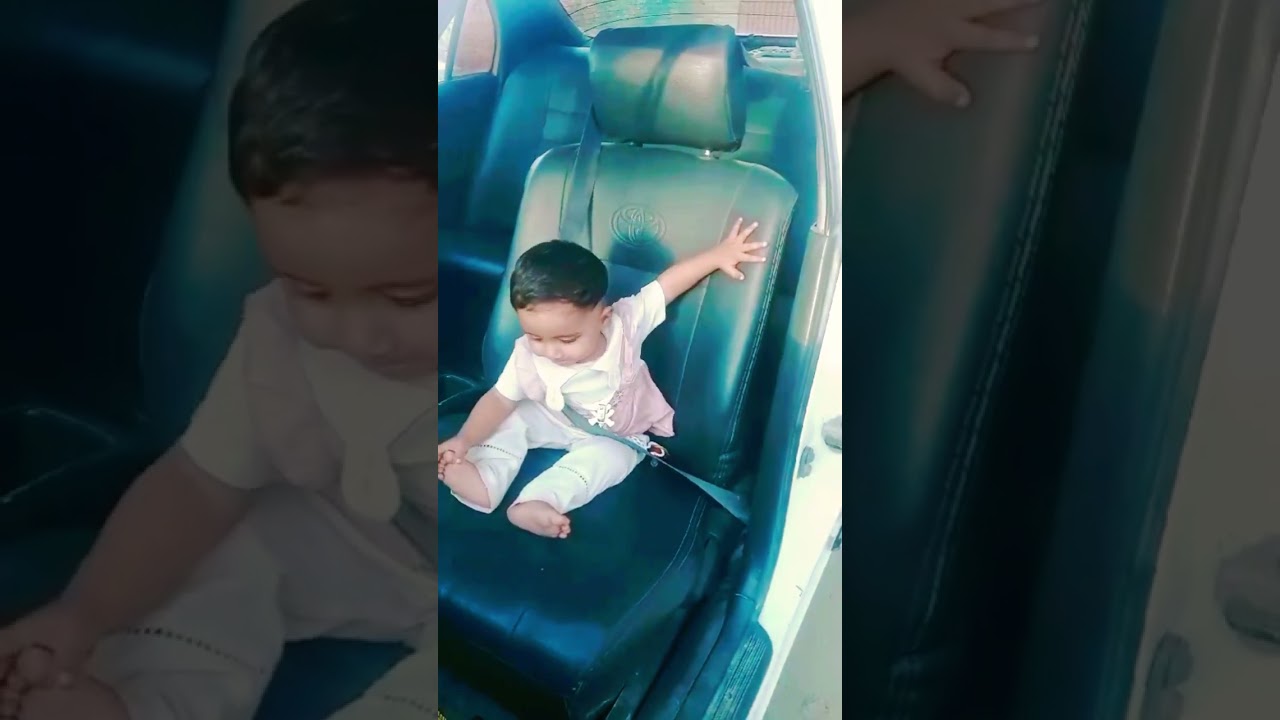 How to check the Quality of anything in a Car... 