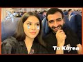 Kore’ye Dönüyorum 🥹| Ucuş | Metro Kartı Alma | Para Bozma