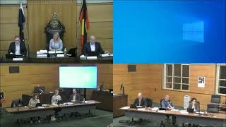 Full Special Council Meeting (Hearing of Budget feedback) - 14 May 2024 Update