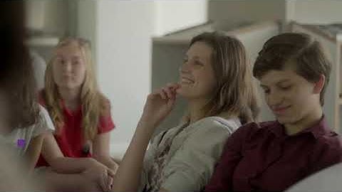 Educational spaces 21. Open up!