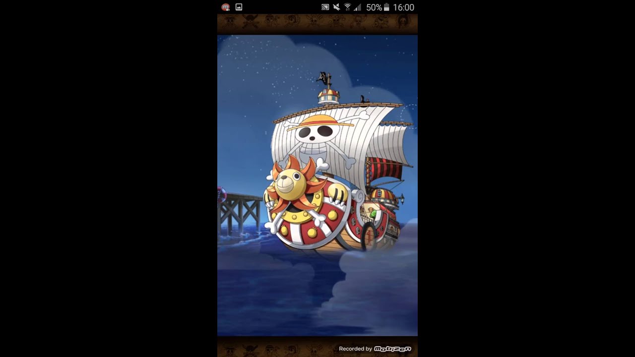 ship optc optc japan thousand sunny ship upgrade youtube ship optc optc japan thousand sunny ship upgrade youtube