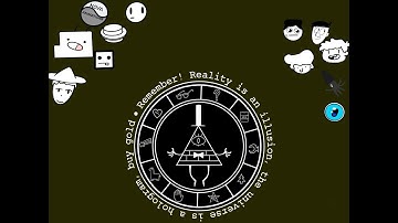 Animation Falls [Gravity Falls Reanimated] (A Multi-Animator Project)