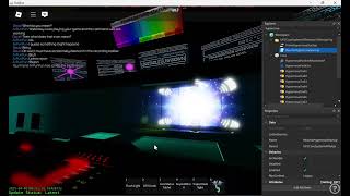 DTIPC: Hypernova Startup