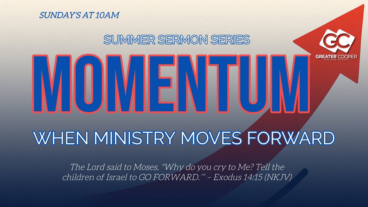 Sunday Morning Worship 07.06.2025