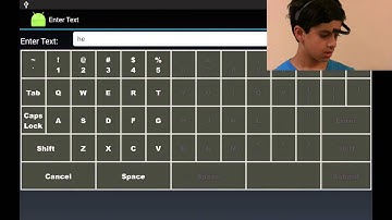 Brain Controlled Virtual Keyboard