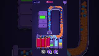 Loop Sort - Level 318