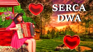 SERCA DWA - #accordion , #waltz