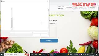Food Image Classification | Python | Image Processing |
