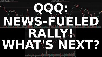 QQQ Nasdaq Analysis: News of Fed Rate Cuts & AI Boom Powers Rally! Key Levels? - November 28, 2025