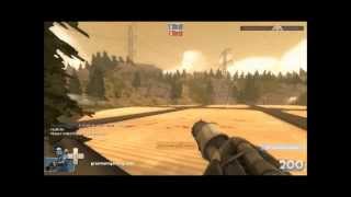 Screaming at Rockets 2; Just Believe