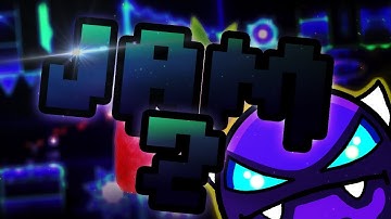 "Jam" - Epic Upcoming Demon (Preview #2) - by LucaRay I Geomtery Dash 2.12