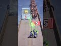 Zombie Storm Incoming 😱🔥 | No Way Out | Set 521 #shorts #viral #gaming