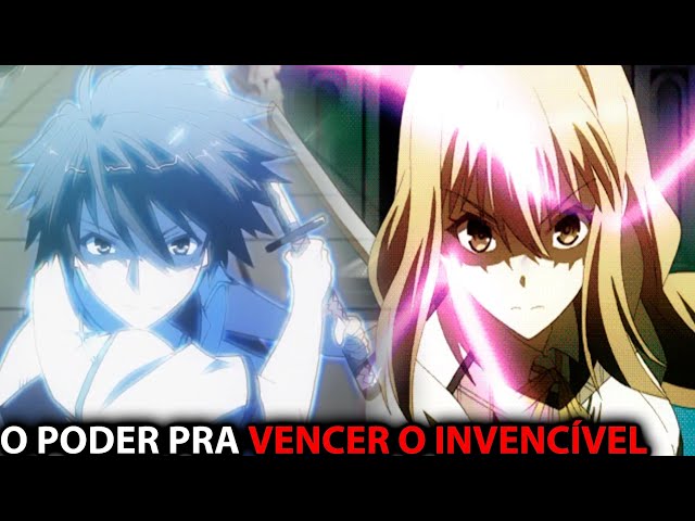 A CONTINUAÇÃO DE RAKUDAI KISHI TÁ BOA DEMAIS!!! 😳 