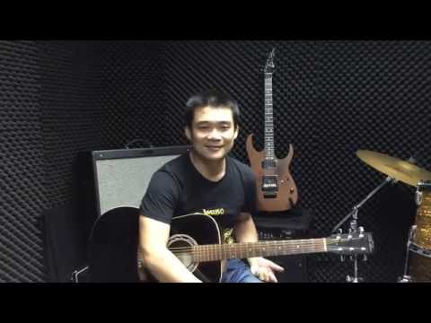 基本功是很重要 || 蘇仕斌BenSo (結他教學)