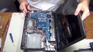 Full Factory Restore HP Pavilion 2000 Series Laptop Windows (Reinstall Default reset 7 8 10 Pro)