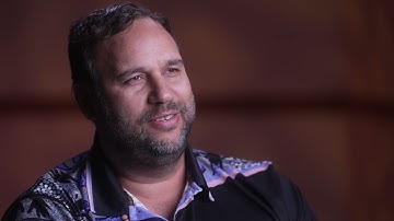 Matthew Trindall - Full Interview