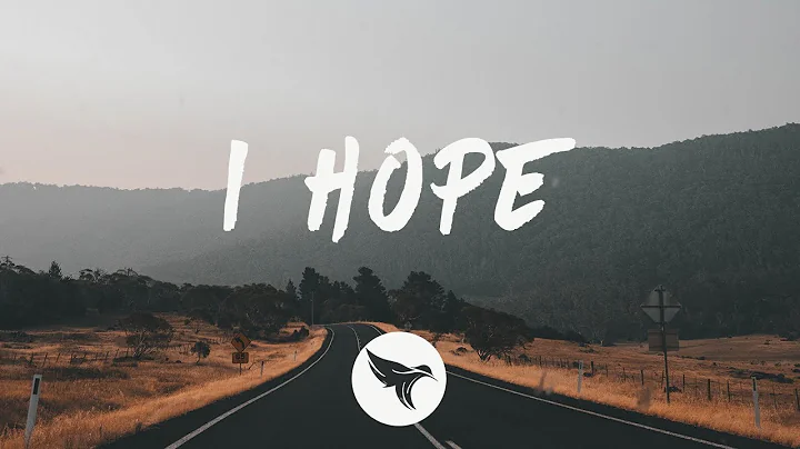 yetep - I Hope (Lyrics) ft. Heather Sommer & Kyle ...