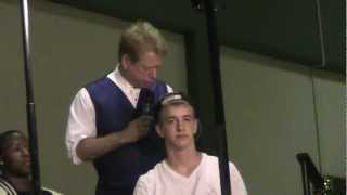 A Day @ LCM Project Safe Graduation 2012 Part 2 of 6