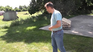 How to use an Armada Pro871C Underground Wire or Cable Locator on Active Electrical Service. 501