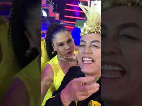 Viral el Reventonazo