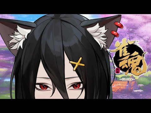 【じゃんたま参加型】22時からカービィのニンダイ同時視聴!【おうかみ】