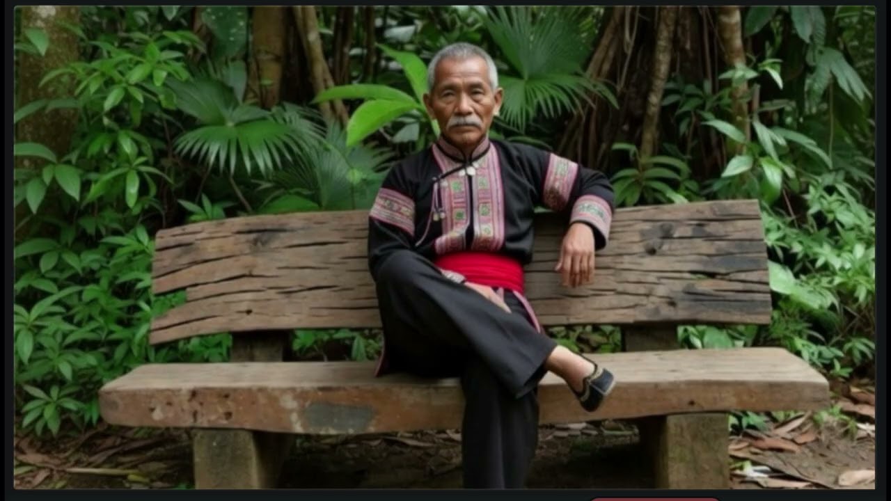 Ib Txhia Kev  Coj Tus  Cuj Pwm(los yog yam Ntxwv)