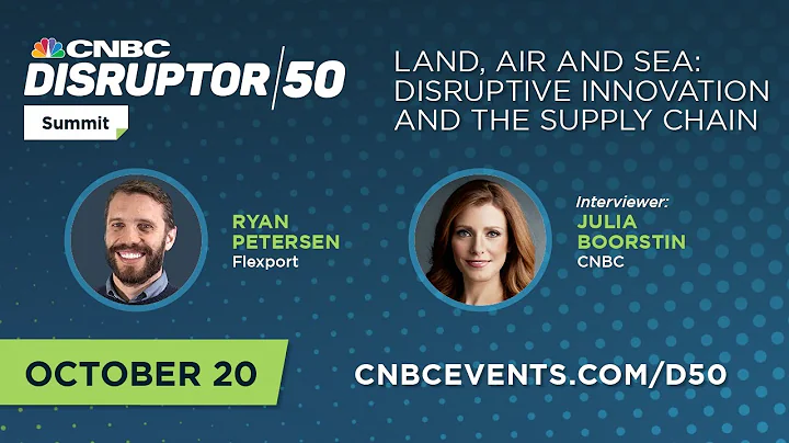 Land, Air & Sea: Disruptive Innovation and the Sup...