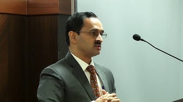 Panel Discussion on Business Analytics – Part 2