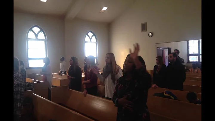 Love - Rev. Juanita Swift