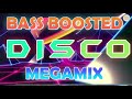 Best Disco Dance Songs of 70 80 90 Legends  Retro Disco Dance Music Of 80s  Eurodisco Megamix #114