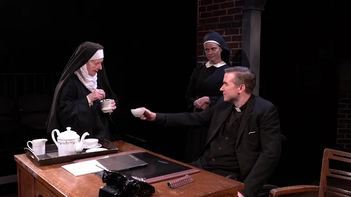 Doubt by John Patrick Shanley, Directed by John Ga...