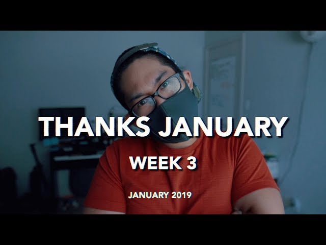 THANKS January 2019. class=