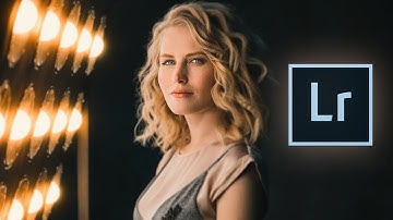 How To Get The Perfect Bokeh In Lightroom