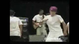 Justin Bieber - My World Tour June 2010