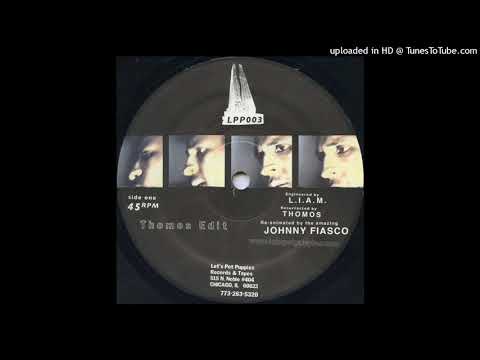 Armando Gallop — Armando | Don't Take It (Thomos Edit)
