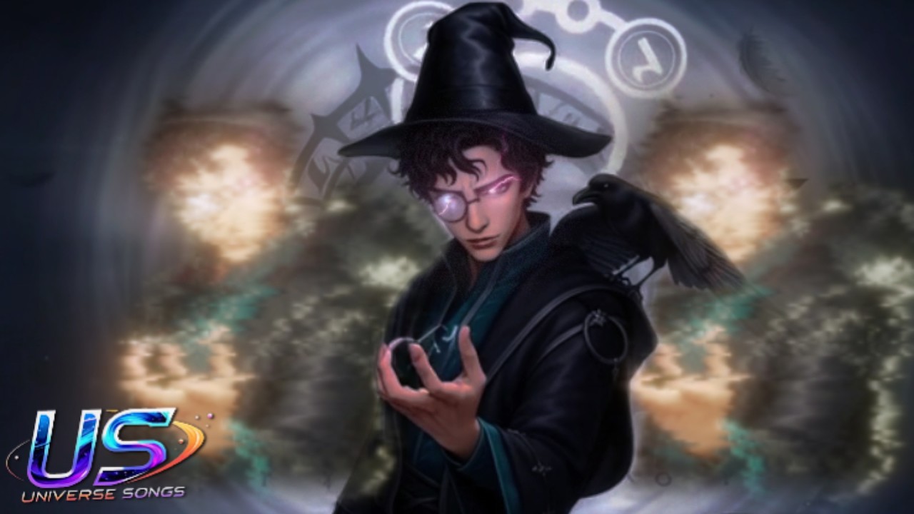 Corrupção do Sistema ( Amon/caminho do erro - Lord Of Mysteries ) RAP EPICO