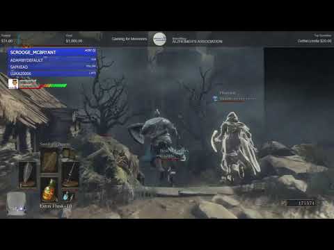 36 HOUR CHARITY STREAM!!! Gaming for Memories (Alzheimer Association) livestream! !sr !donate
