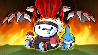 видео: Мой первый Pokemon Nuzlocke (author by TheOdd1sOut) картинка: Мой первый Pokemon Nuzlocke (author by TheOdd1sOut)