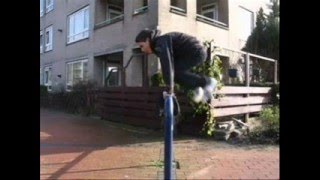 Monkey Vault Tutorial