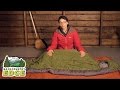 Mountainsmith Ptarmigan 35 Degree Sleeping Bag