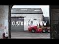 Volvo Trucks – Volvo FH with I-Save – MDF Transport (Customer review)