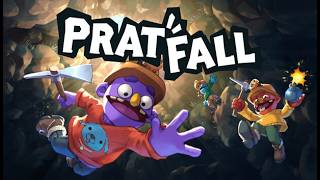 🤣 Prat Fall with chipha #apm