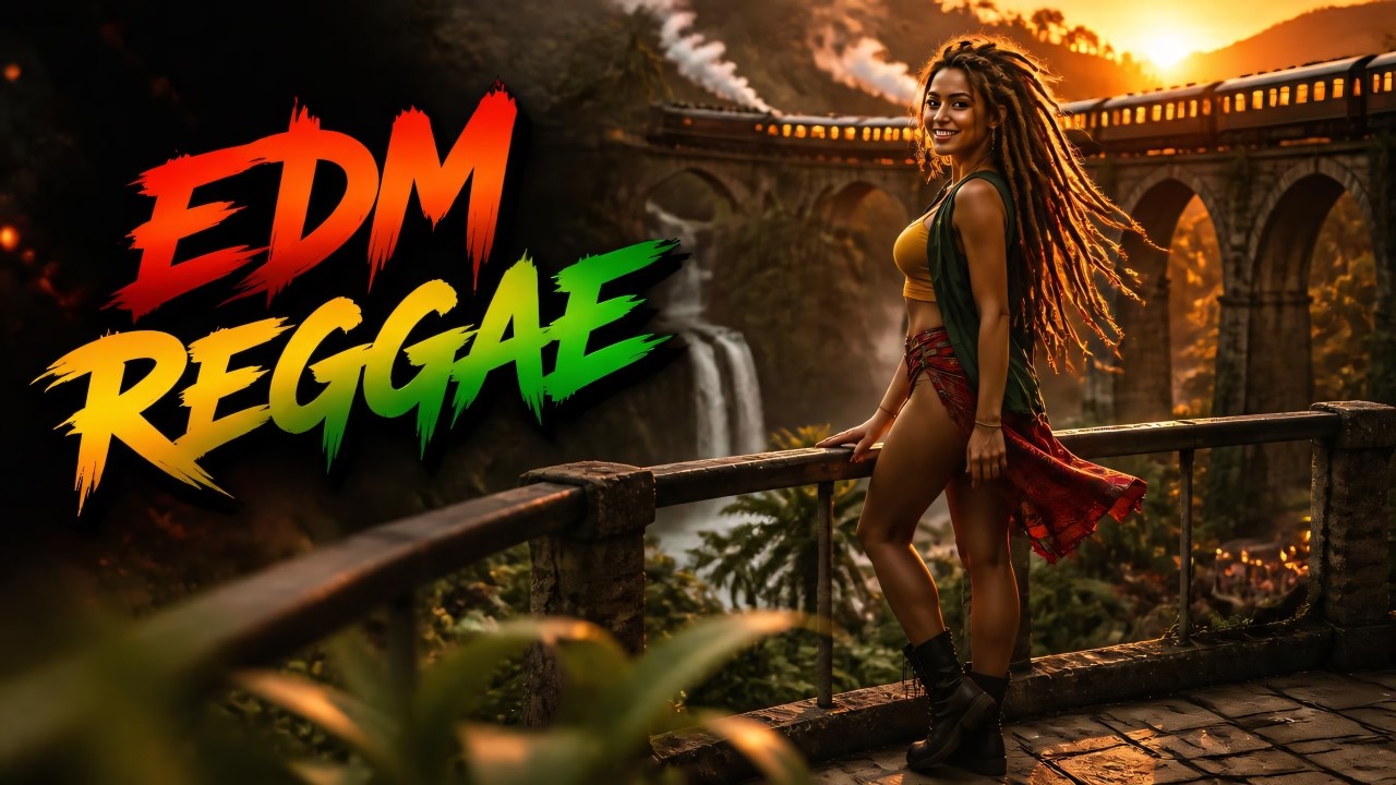 Clean Deep Bass | Reggae EDM Speaker Test | Car Music - YouTube
